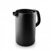Eva Solo NORDIC KITCHEN Dzbanek Ceramiczny 1 l / Czarny